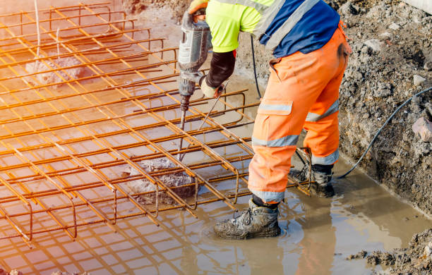 Best Concrete Driveway Installation in Kings Mills, OH