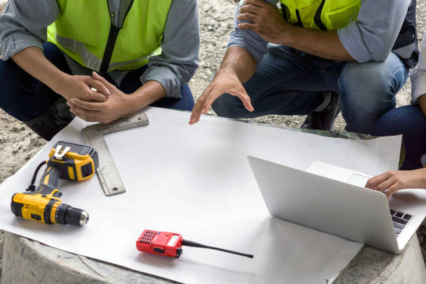 Best Commercial Concrete Services in Kings Mills, OH