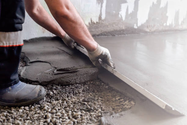 Best Concrete Patio Design and Installation in Kings Mills, OH